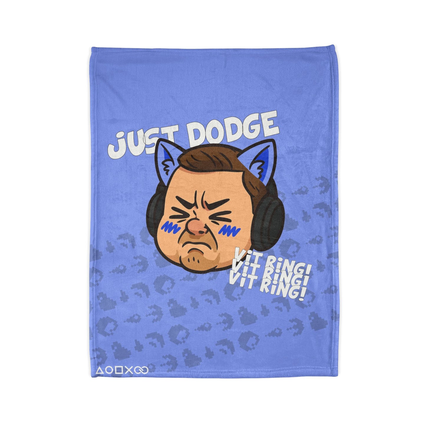 Sebchoof Blanket