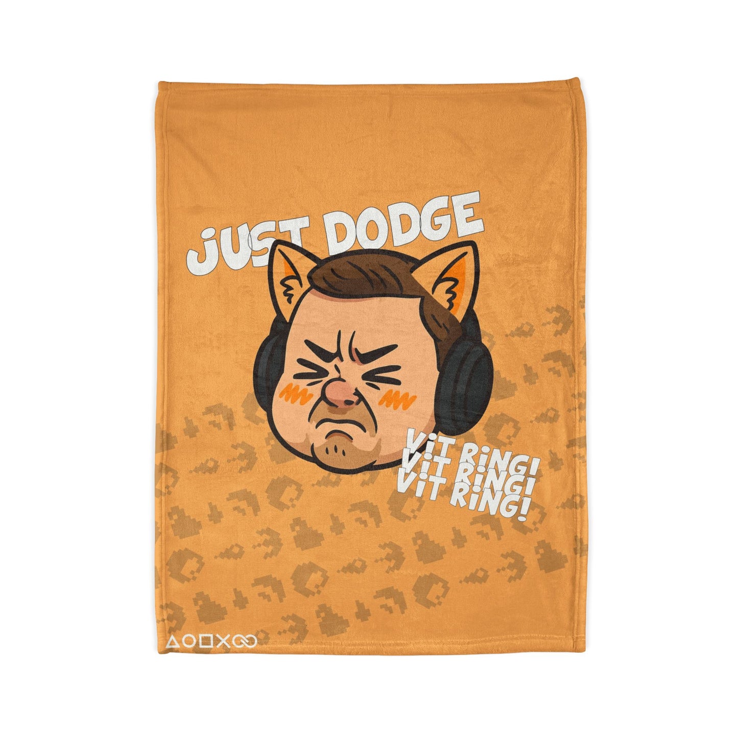 Sebchoof Blanket