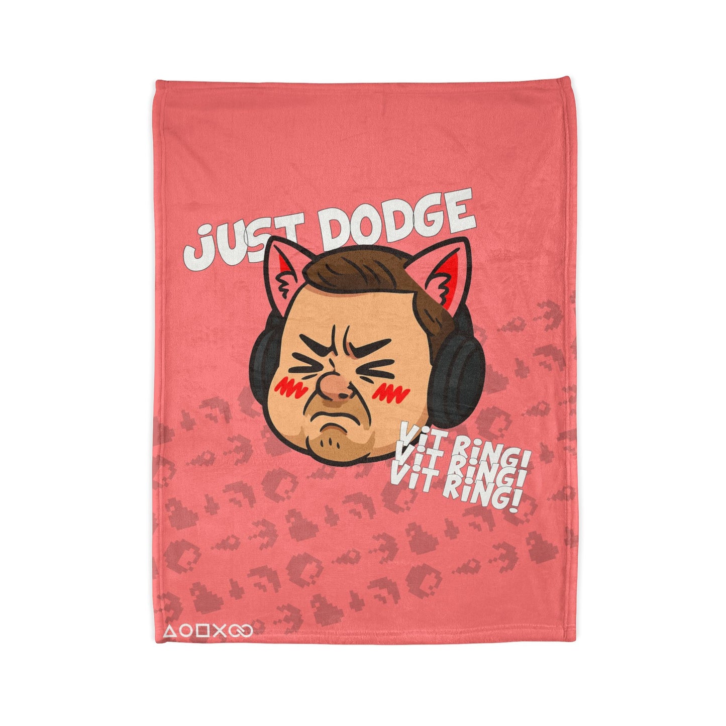 Sebchoof Blanket