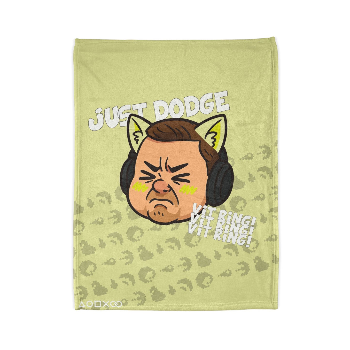 Sebchoof Blanket
