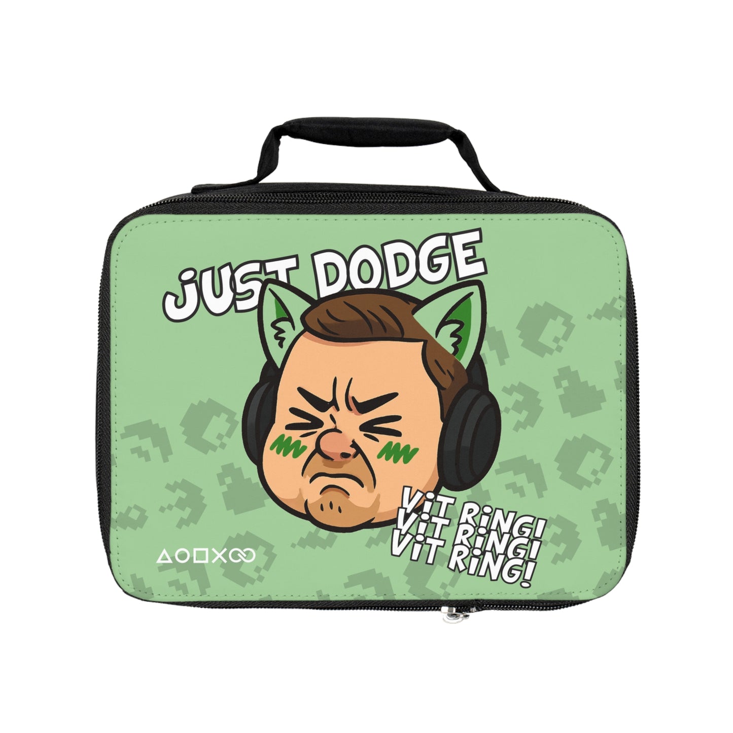 Sebchoof Lunchbag