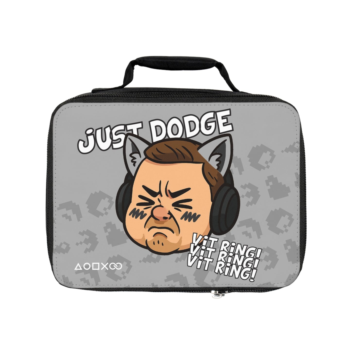 Sebchoof Lunchbag