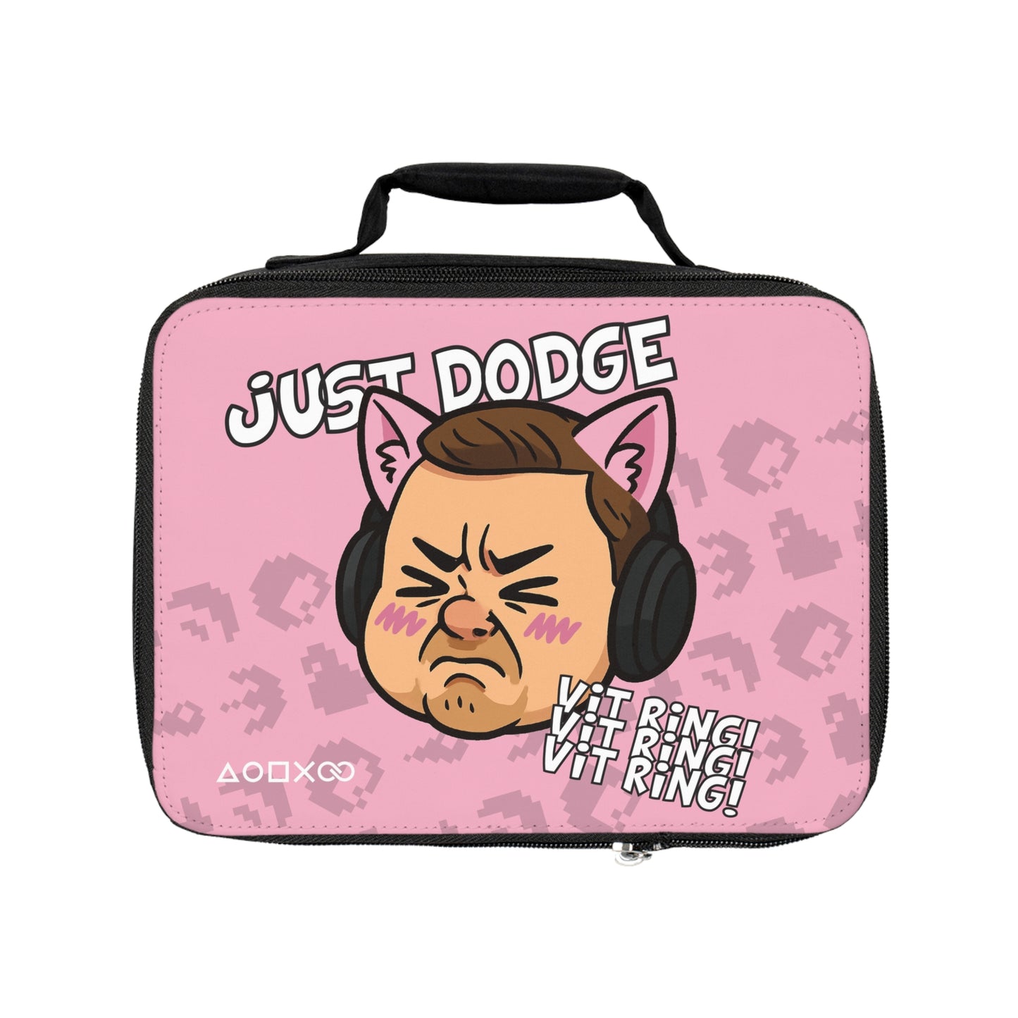 Sebchoof Lunchbag