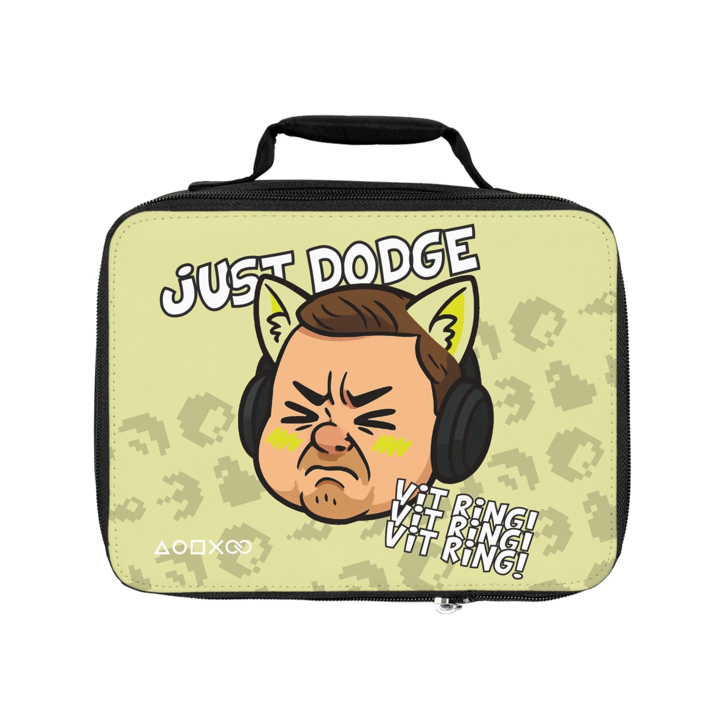 Sebchoof Lunchbag