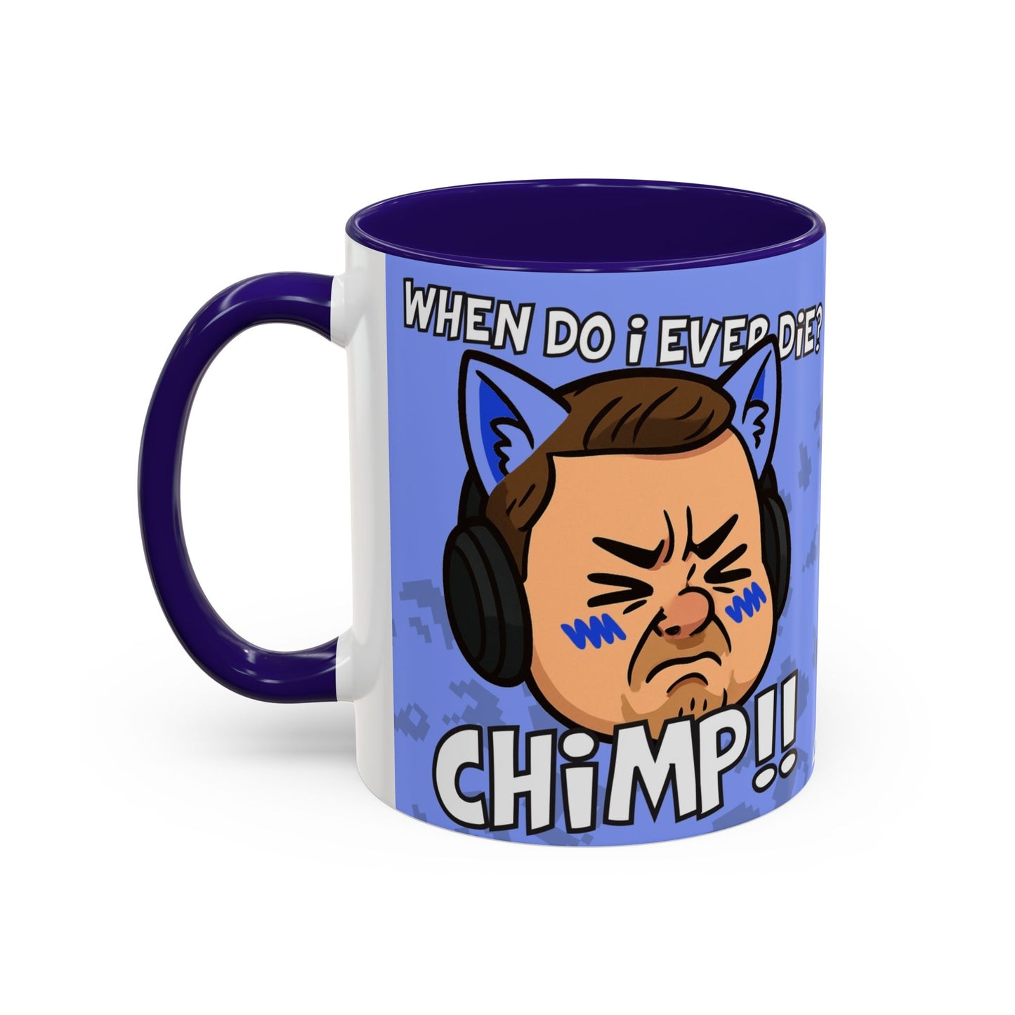 Sebchoof Mug