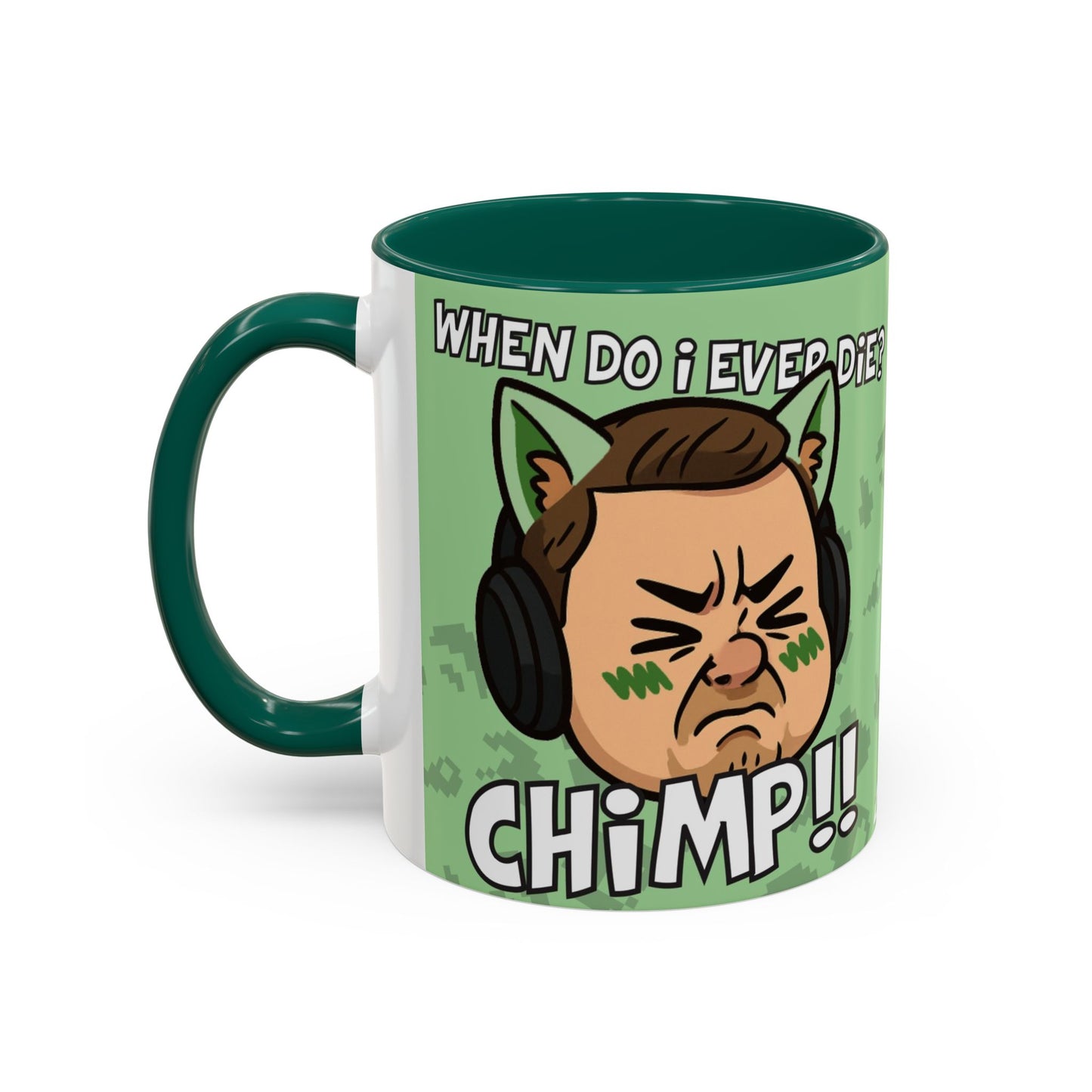Sebchoof Mug