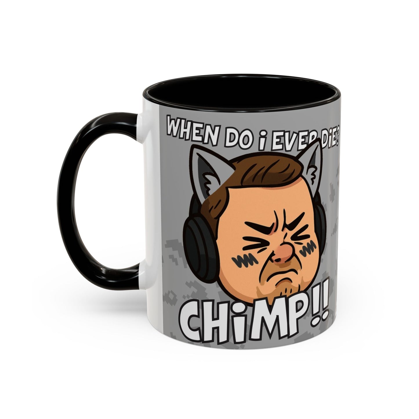 Sebchoof Mug