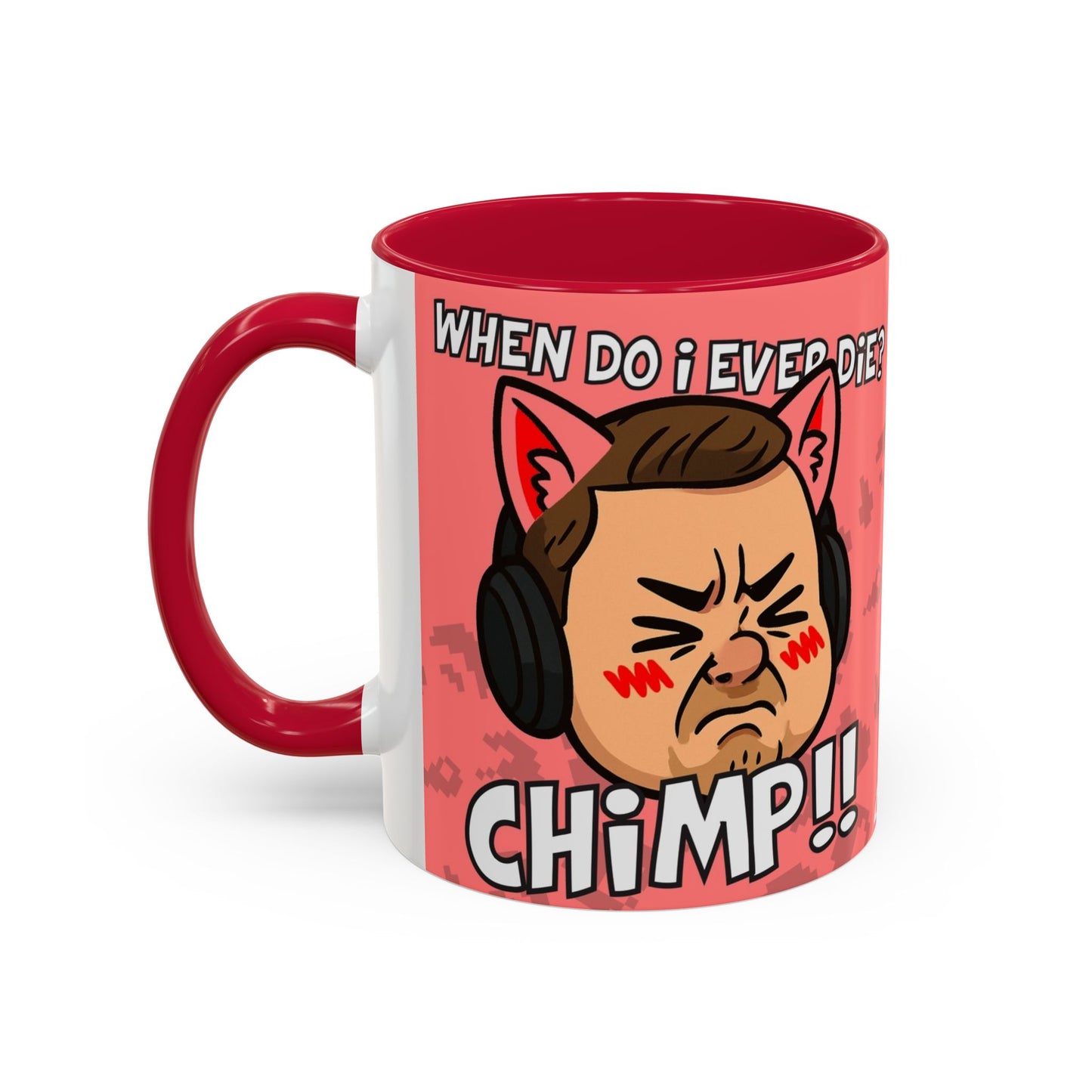 Sebchoof Mug