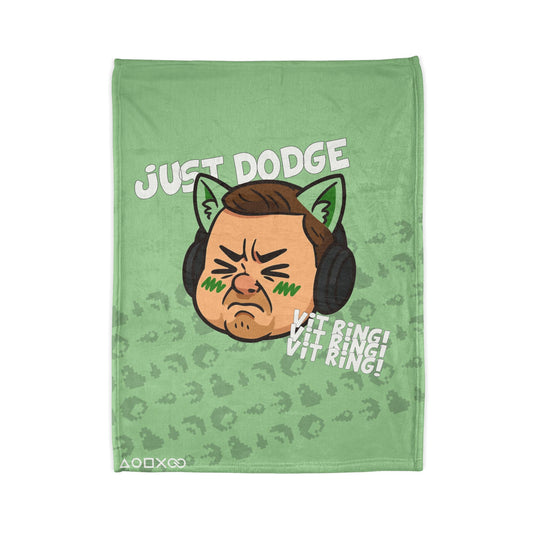 Sebchoof Blanket