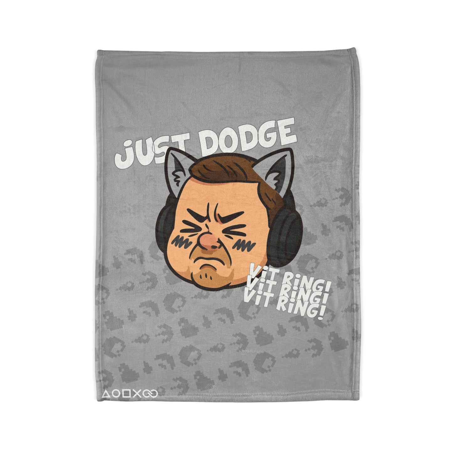Sebchoof Blanket