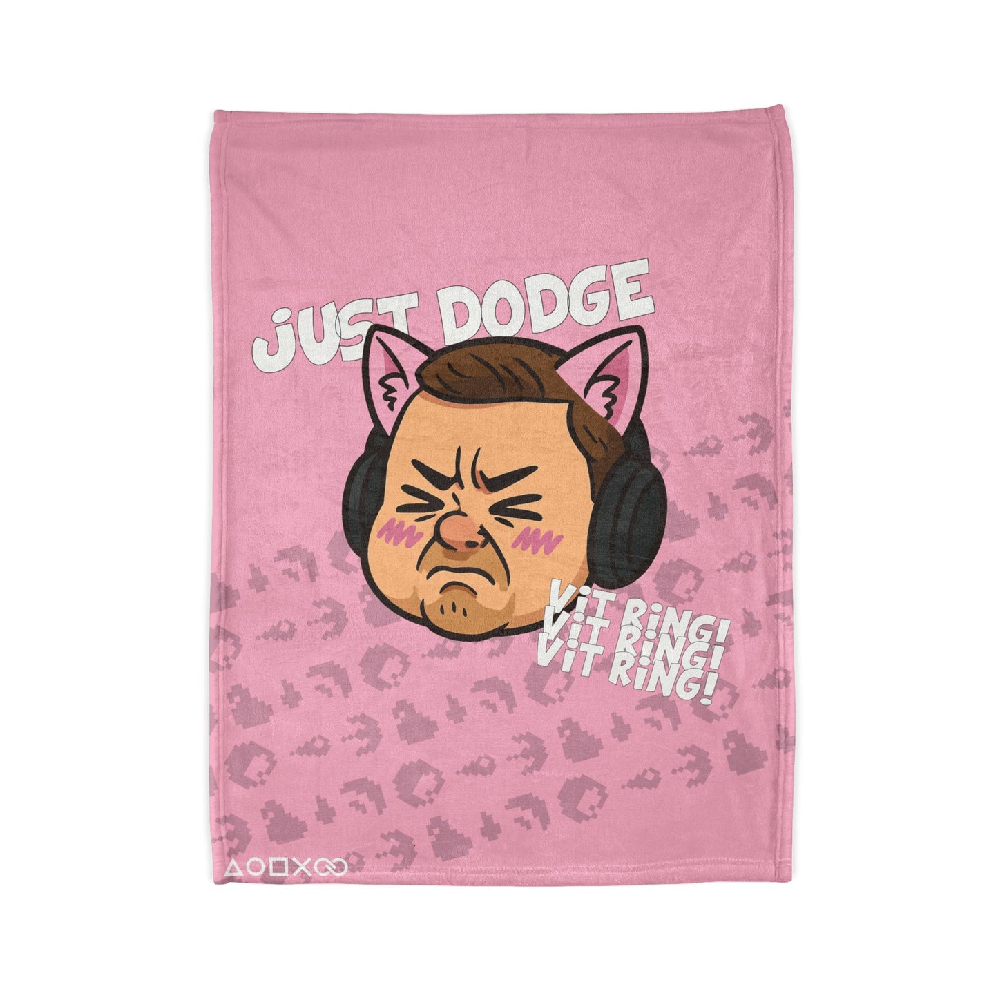 Sebchoof Blanket