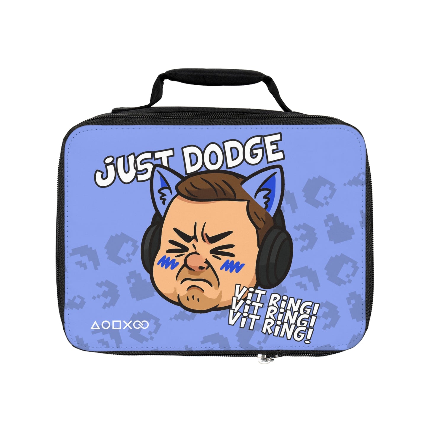 Sebchoof Lunchbag