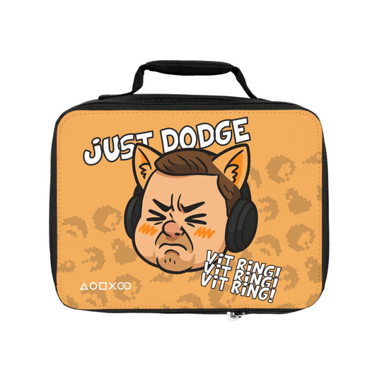 Sebchoof Lunchbag