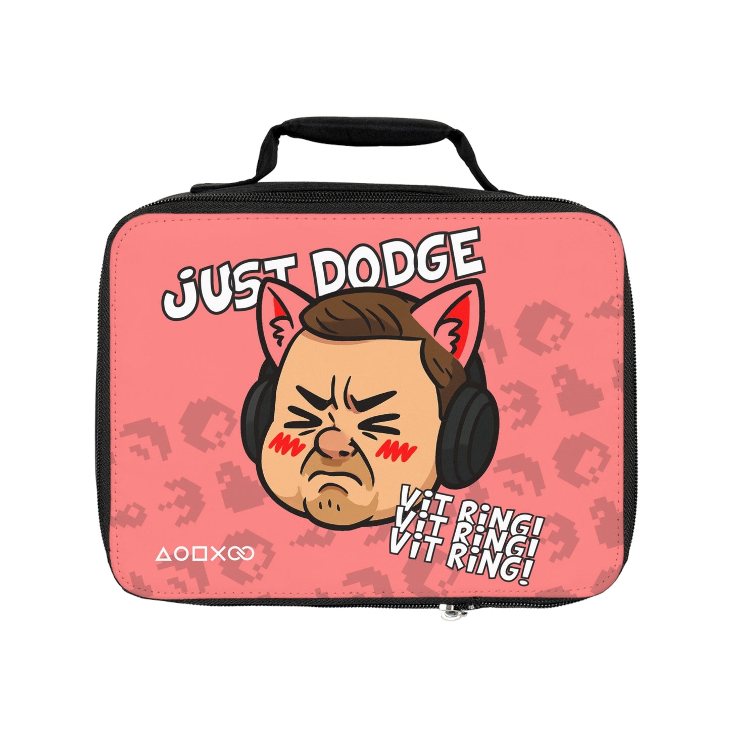 Sebchoof Lunchbag