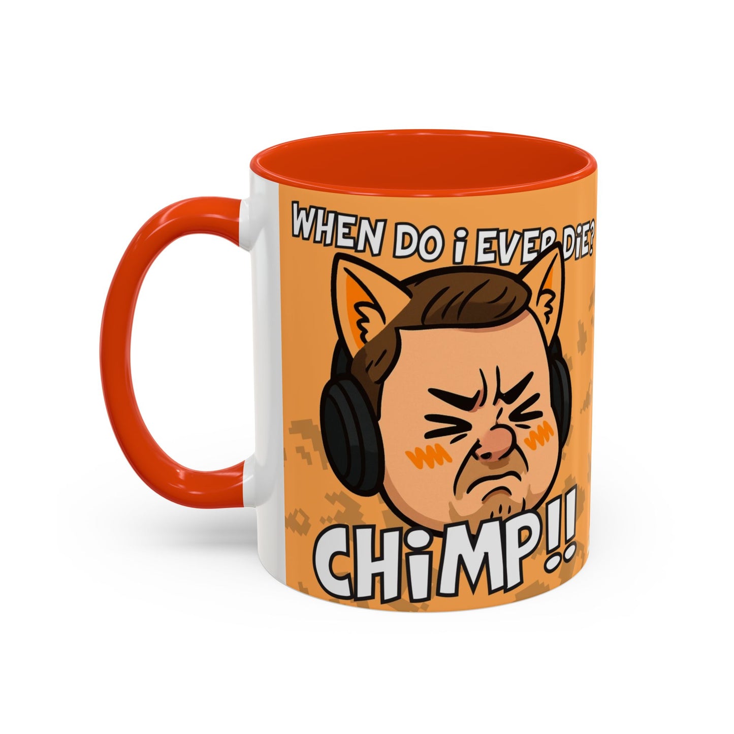 Sebchoof Mug