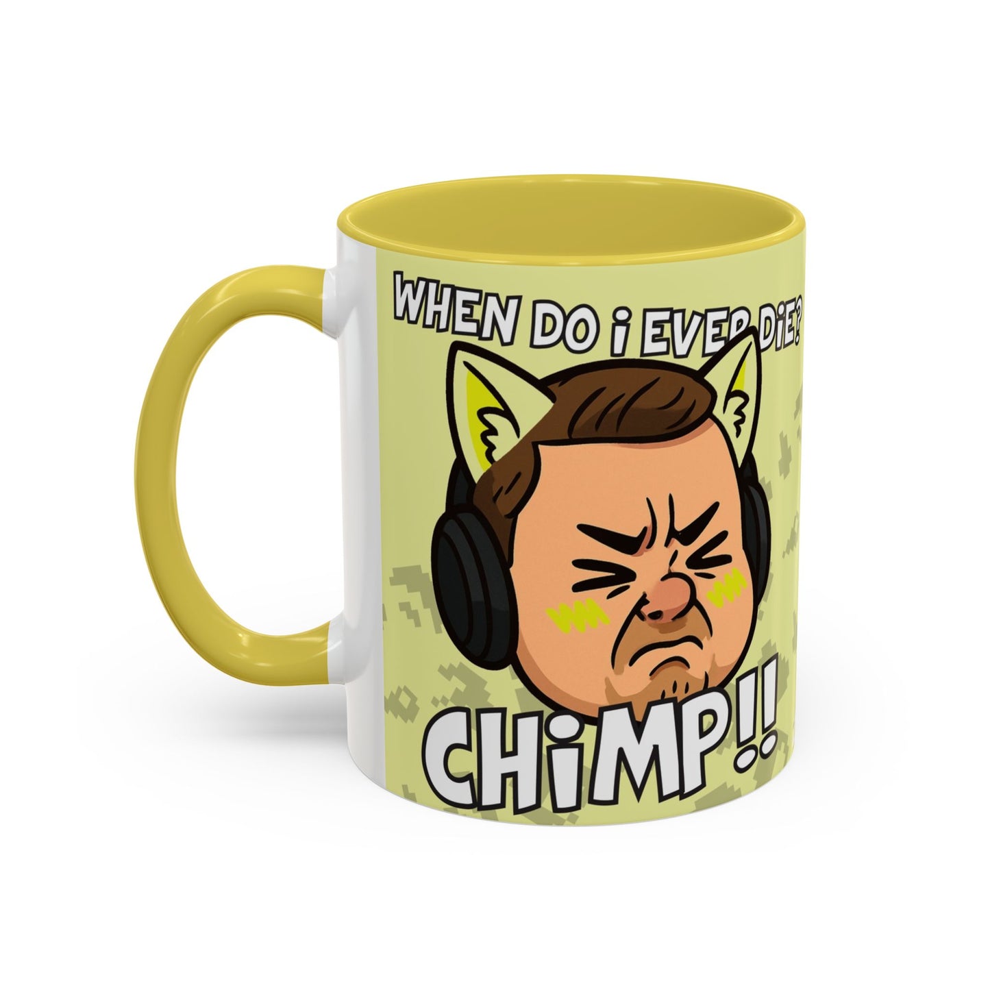 Sebchoof Mug
